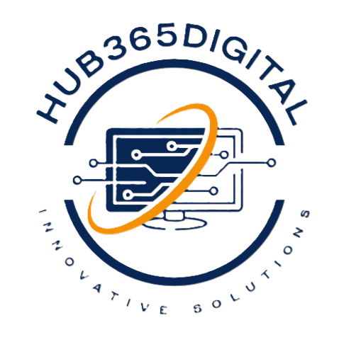 hub365digital.com