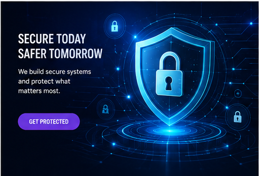 E-Commerce Website